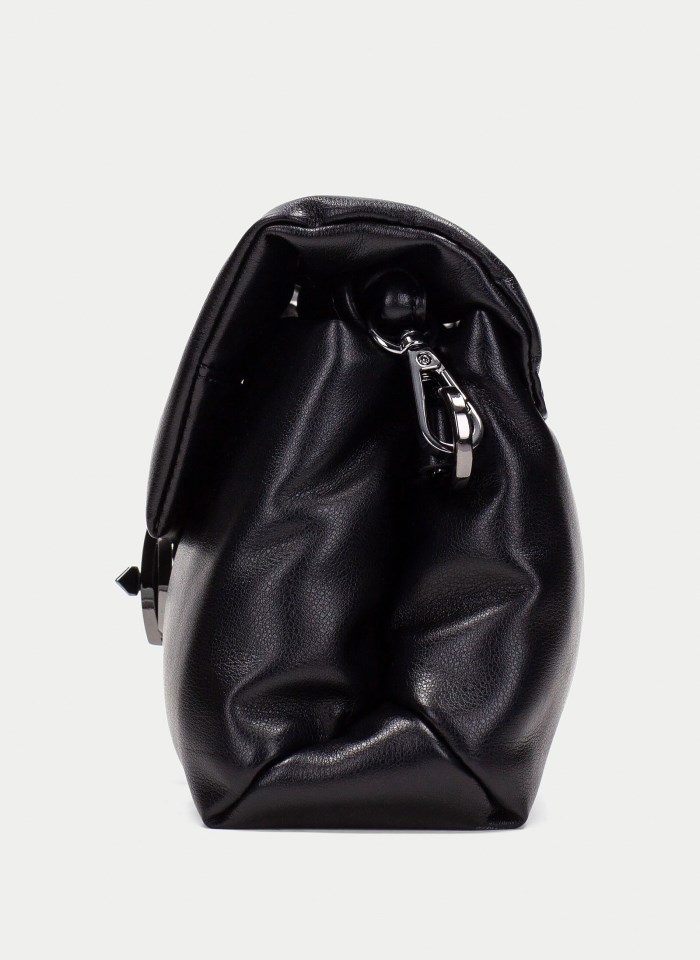 Hispanitas Clutch Negro