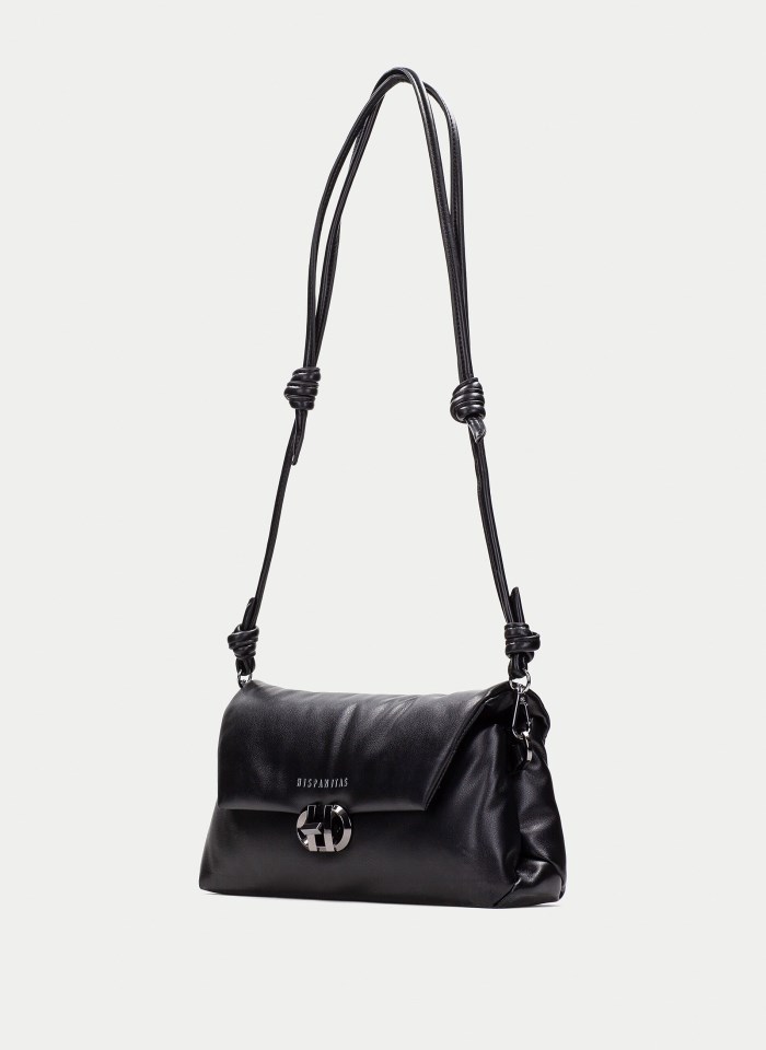 Hispanitas Clutch Negro