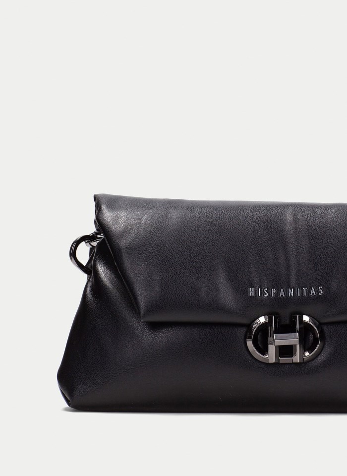 Hispanitas Clutch Negro