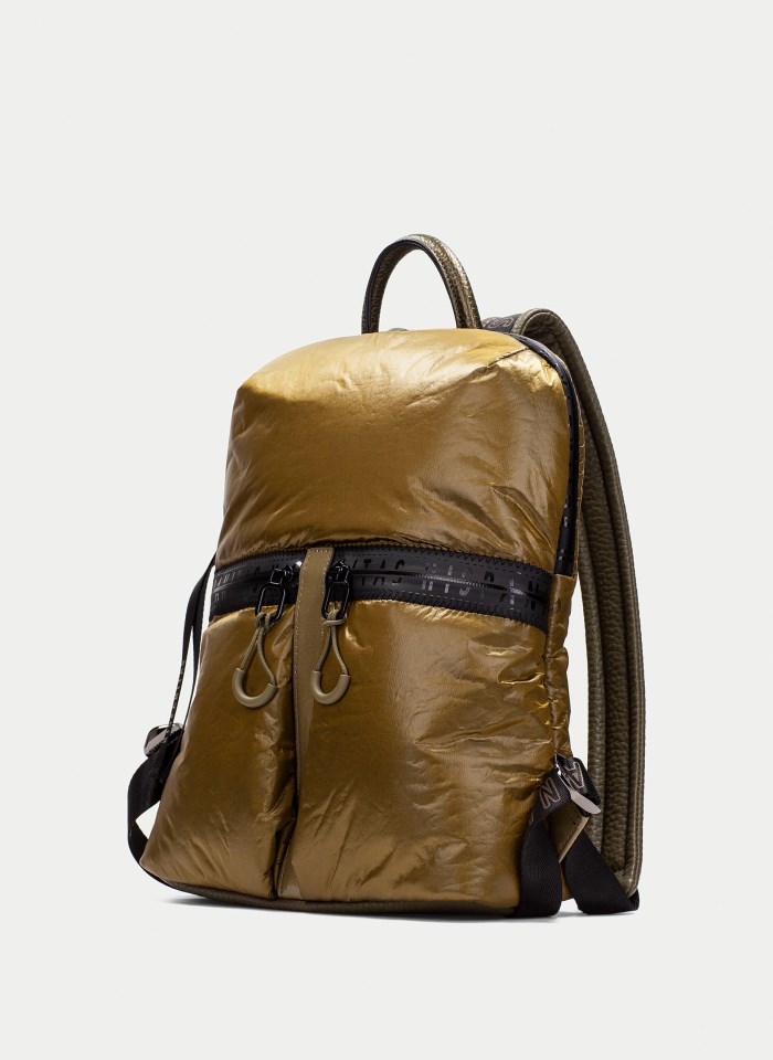 Hispanitas Mochila Militar