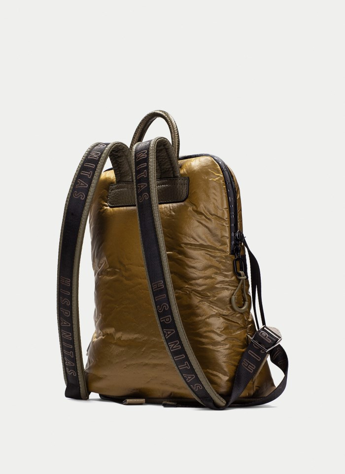Hispanitas Mochila Militar