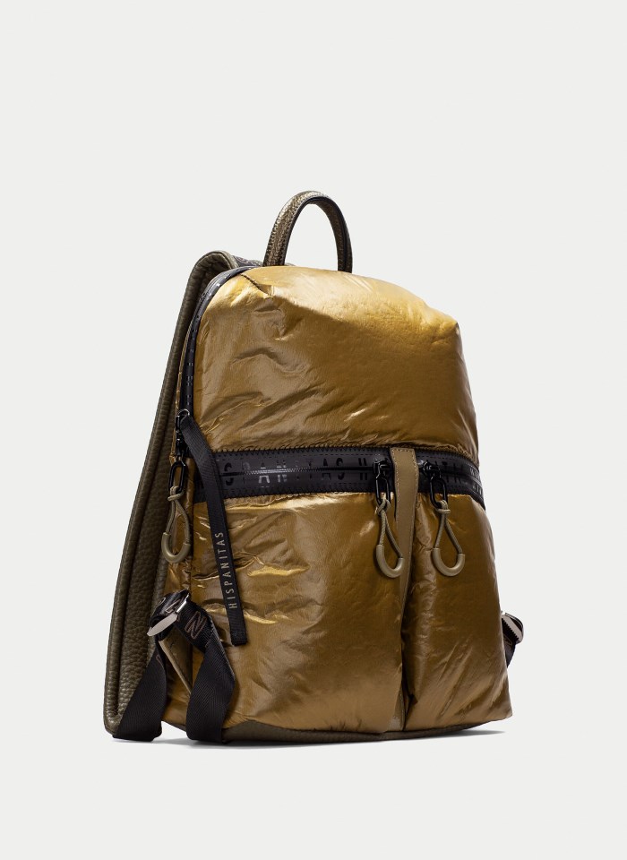 Hispanitas Mochila Militar