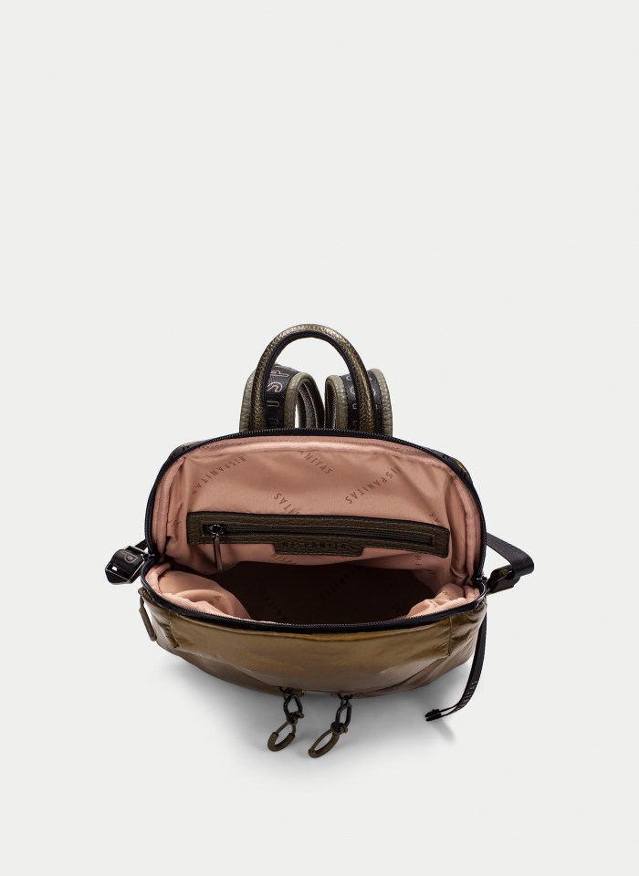 Hispanitas Mochila Militar