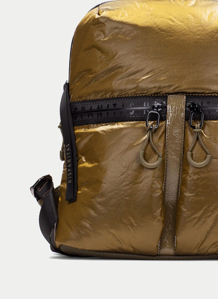 Hispanitas Mochila Militar
