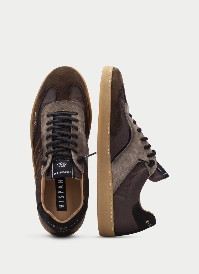 Hispanitas Deportivo Marrón