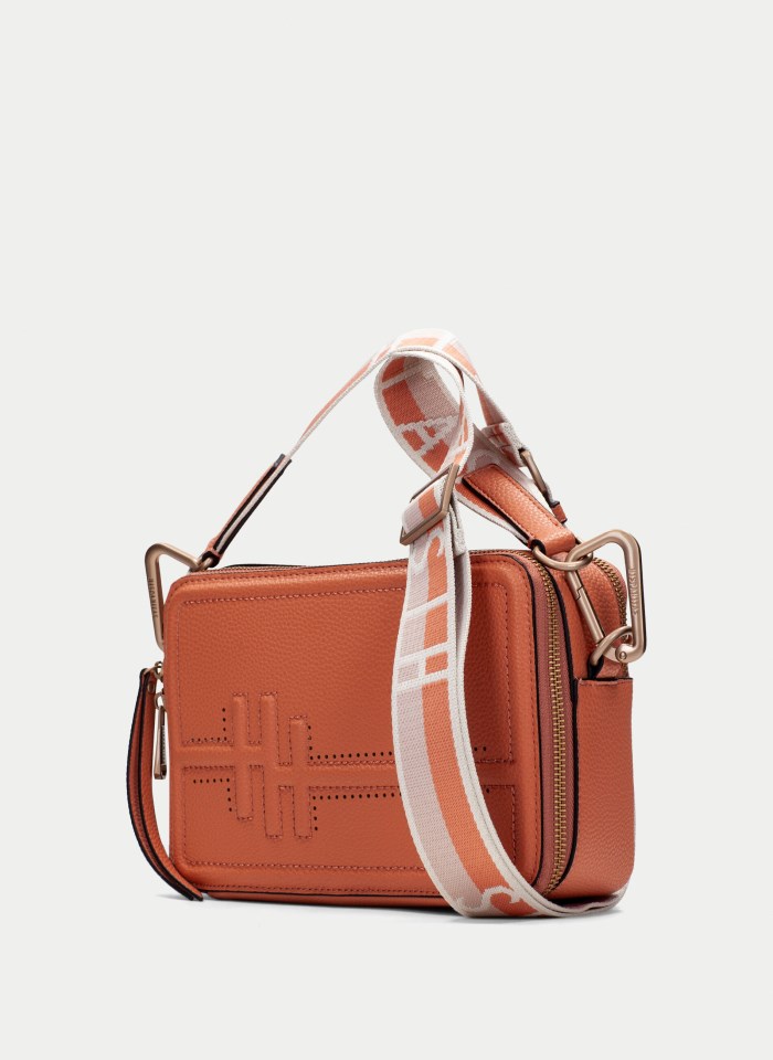 Hispanitas Bandolera coral