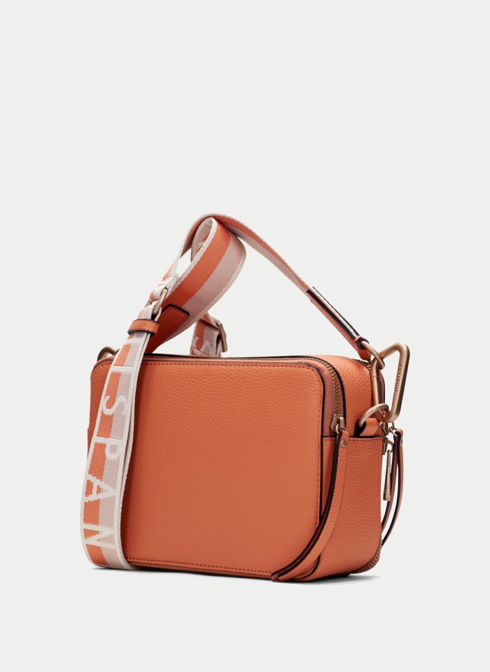 Hispanitas Bandolera coral