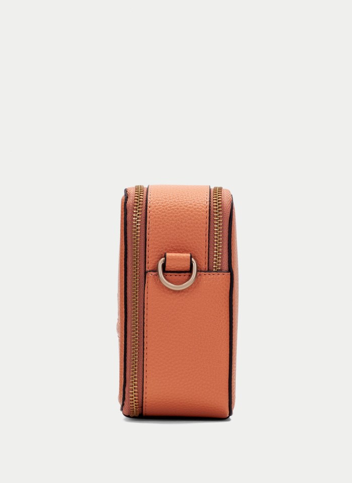 Hispanitas Bandolera coral