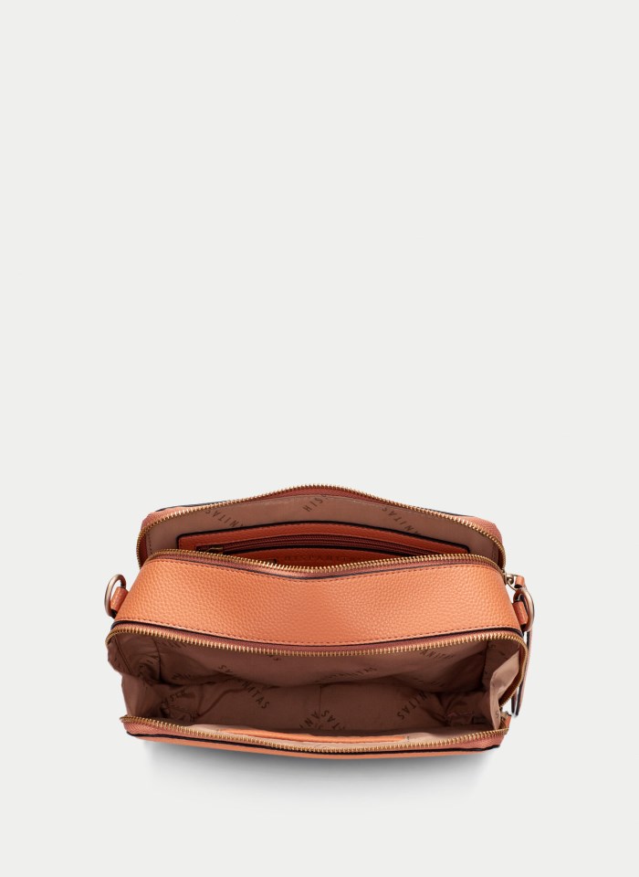 Hispanitas Bandolera coral