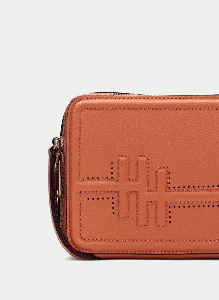 Hispanitas Bandolera coral