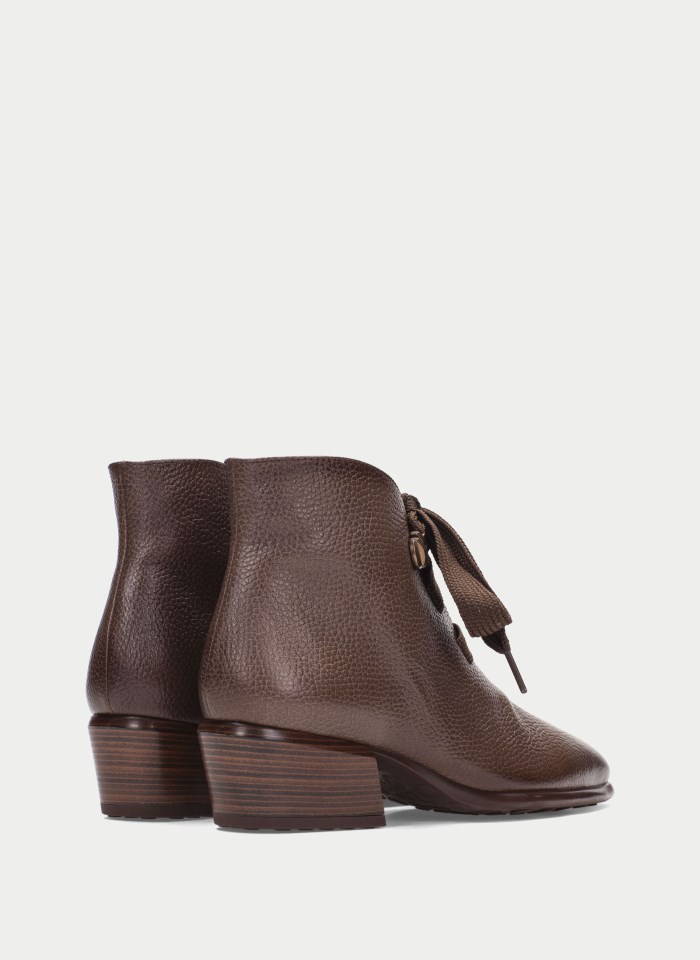 Hispanitas Botín Verona Avellana