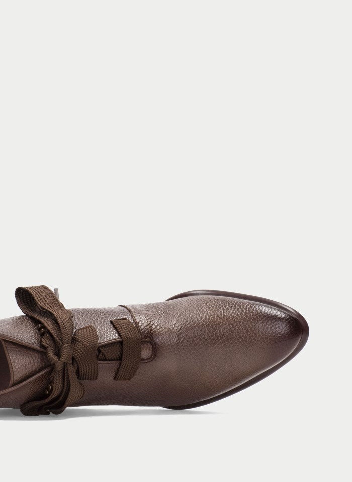 Hispanitas Botín Verona Avellana