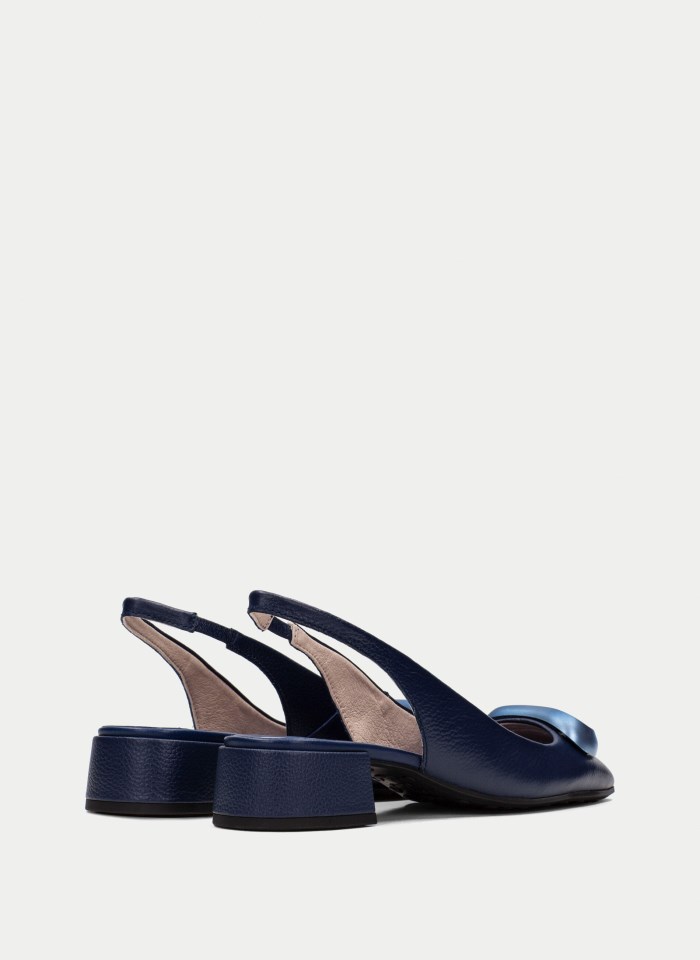 Hispanitas Destalonado Oporto Jeans