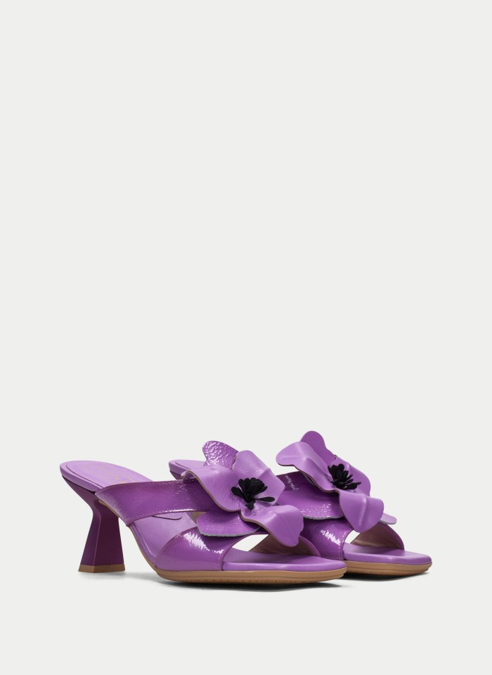 Hispanitas Sandalia Destalonada Daniella Violet