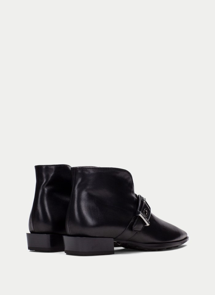 Hispanitas Botín Turin Negro