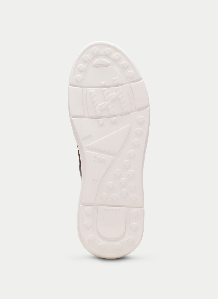 Hispanitas Deportivo Oceania Forest Acero Marron