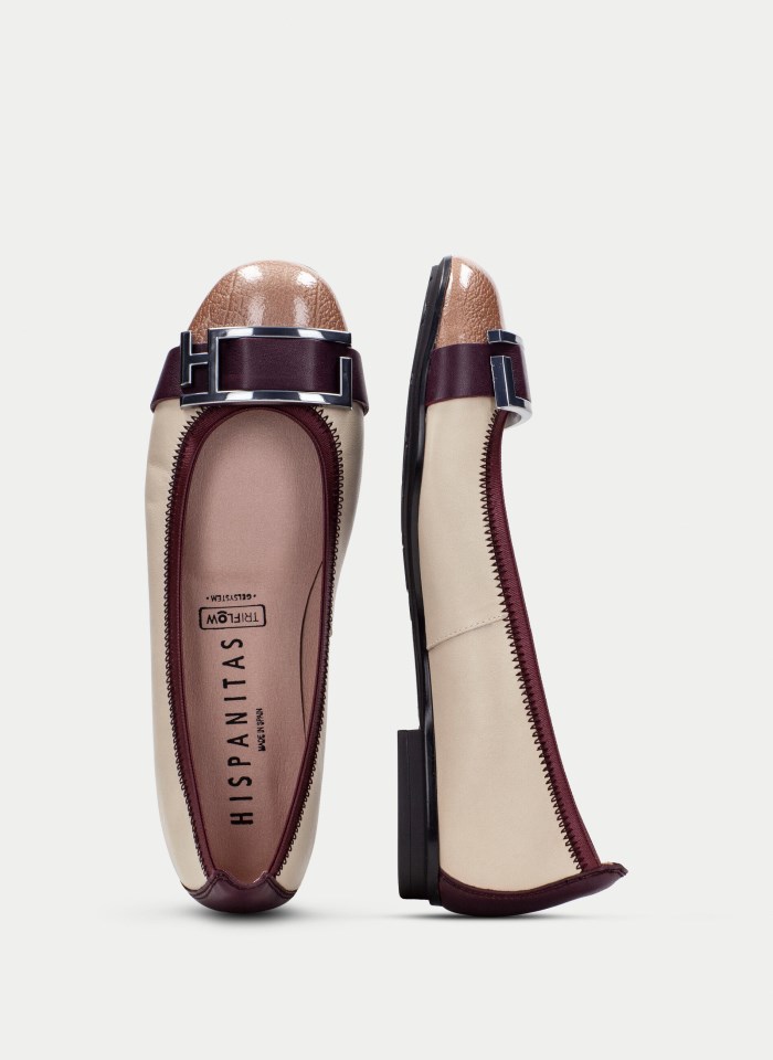 Hispanitas Bailarina Basil Vino Milk Almond