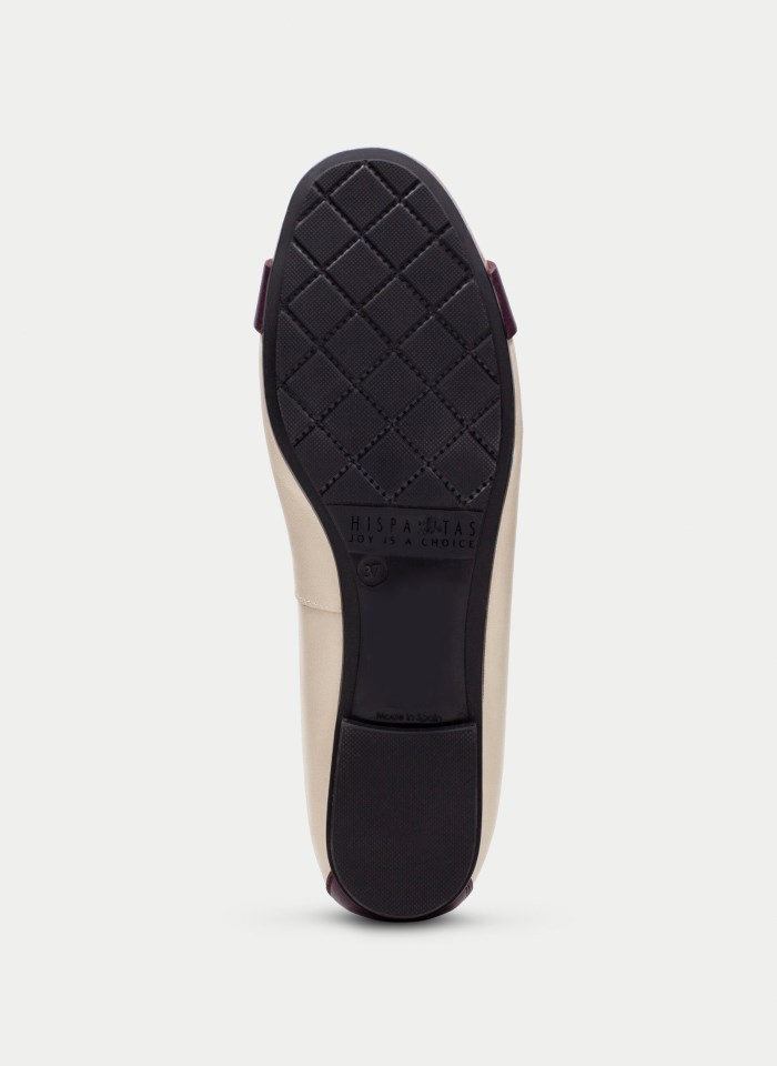 Hispanitas Bailarina Basil Vino Milk Almond