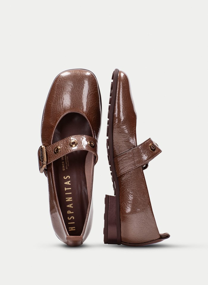 Hispanitas Bailarina Genova Avellana