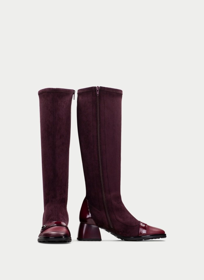 Hispanitas Bota Marsella Vino