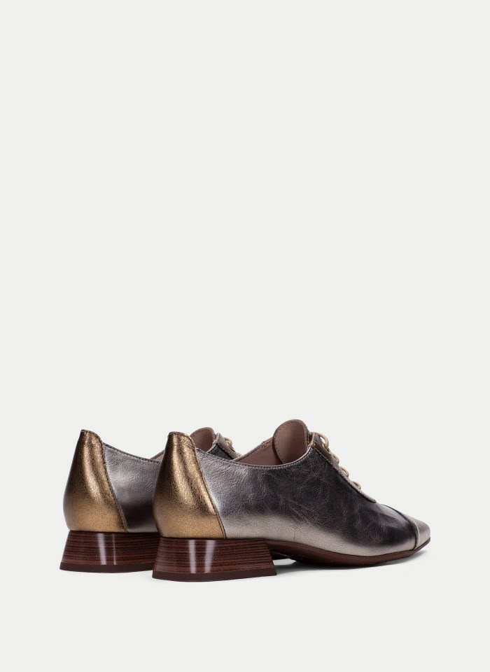 Hispanitas Derby Dali Oro Acero