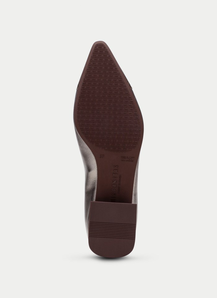 Hispanitas Derby Dali Oro Acero