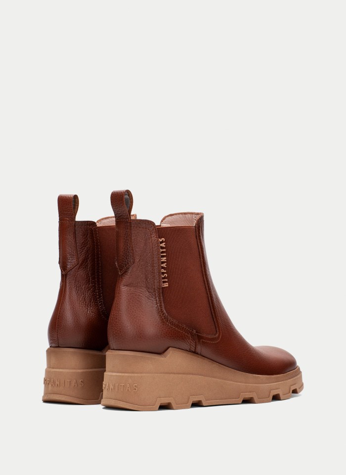 Hispanitas Botín Florencia Cuero