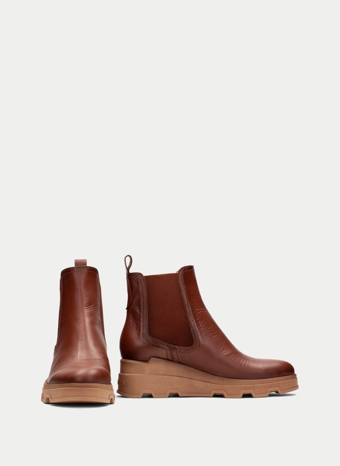 Hispanitas Botín Florencia Cuero