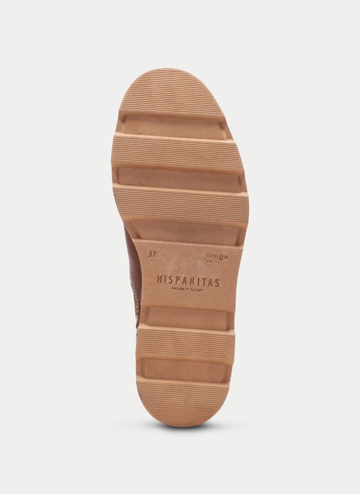 Hispanitas Botín Florencia Cuero