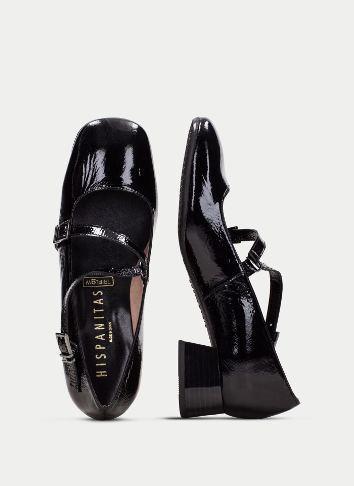 Hispanitas Mary Jane Manila Negro