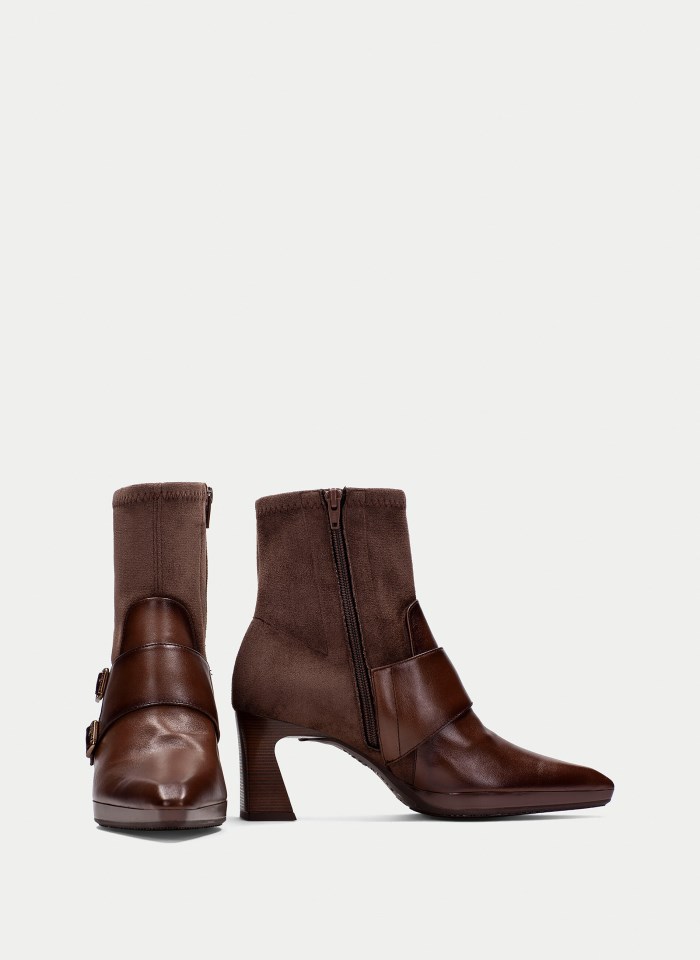 Hispanitas Botín Atlanta Avellana