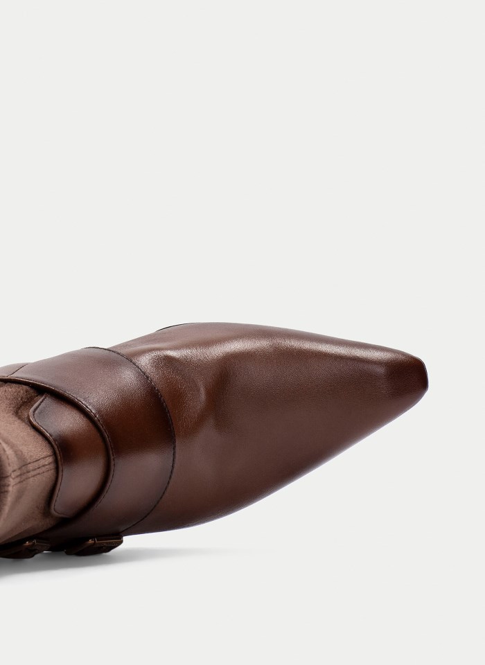 Hispanitas Botín Atlanta Avellana