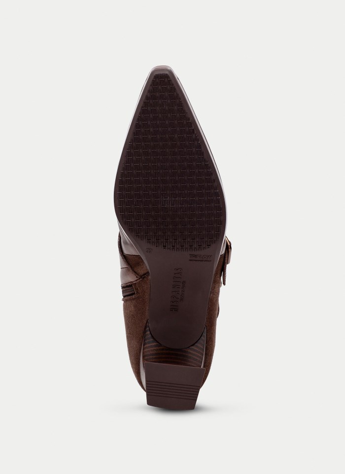 Hispanitas Botín Atlanta Avellana