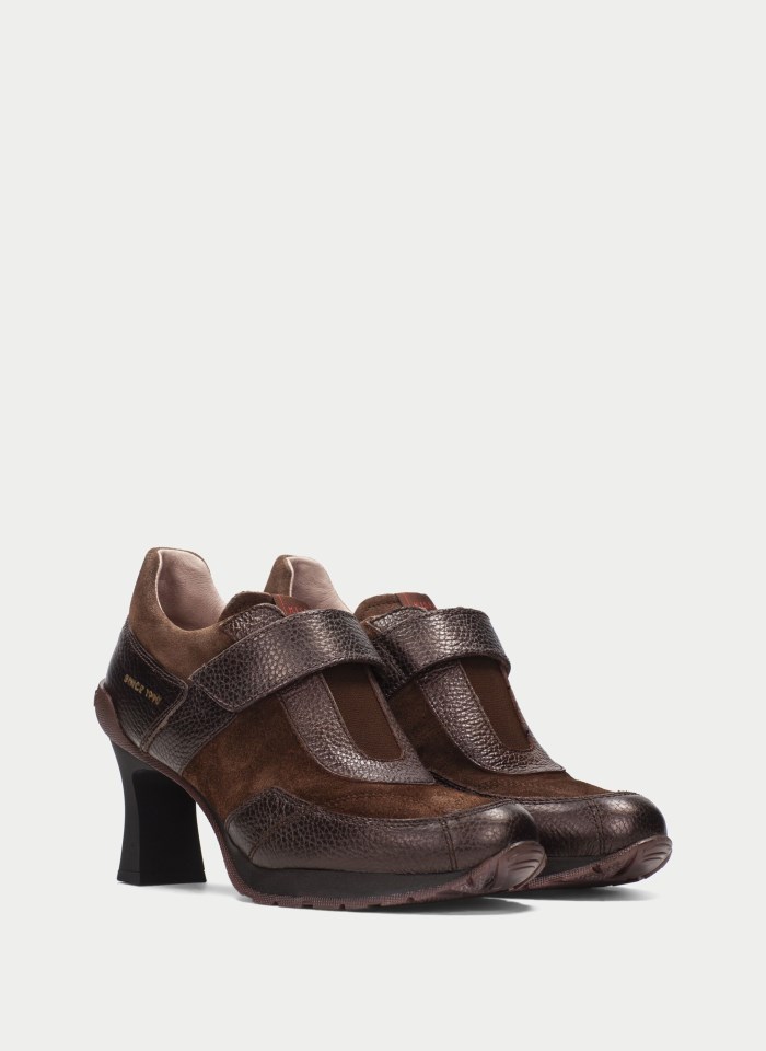 Hispanitas Abotinado Saigon Avellana