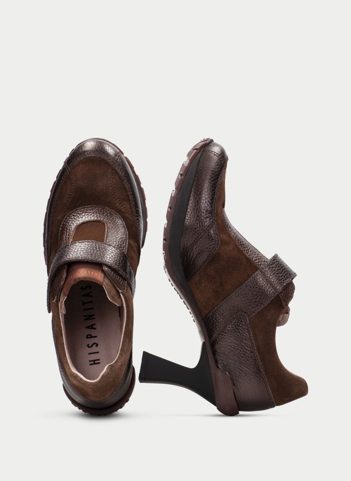 Hispanitas Abotinado Saigon Avellana