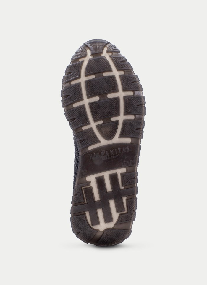 Hispanitas Deportivo Kansas Azul