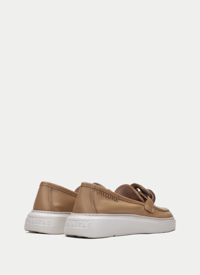 Hispanitas Mocasín Sport Oceania Desert