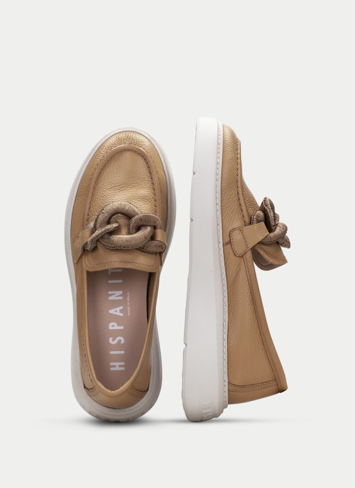 Hispanitas Mocasín Sport Oceania Desert