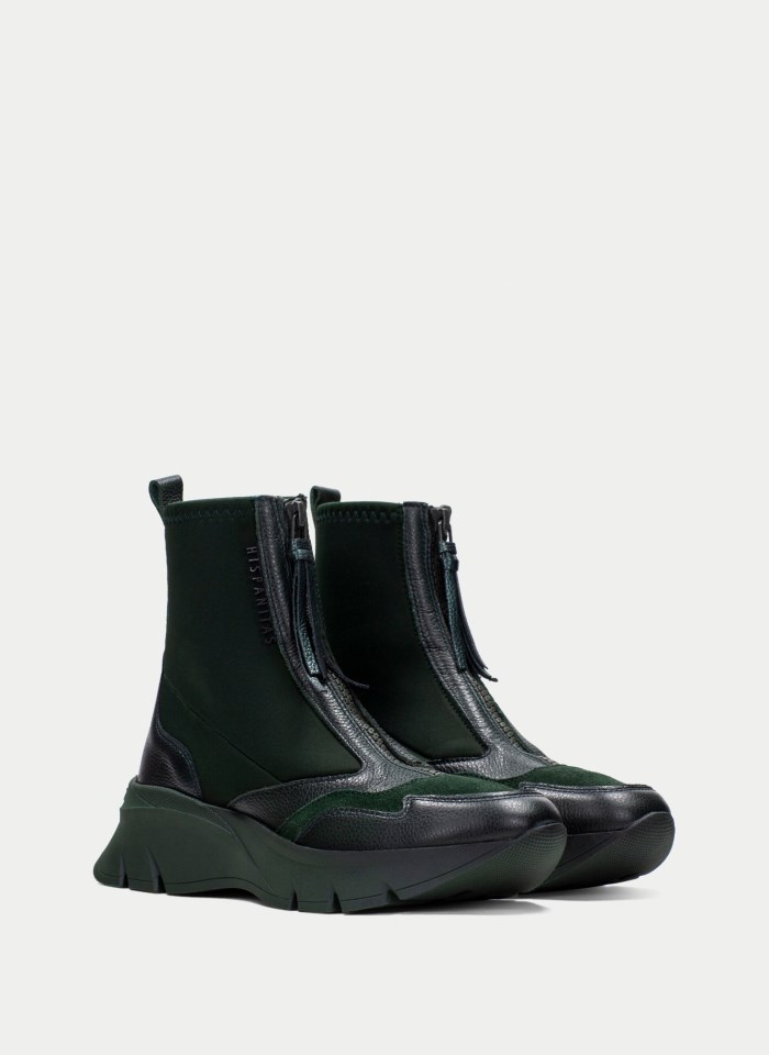 Hispanitas Botin Sport Helsinki Forest