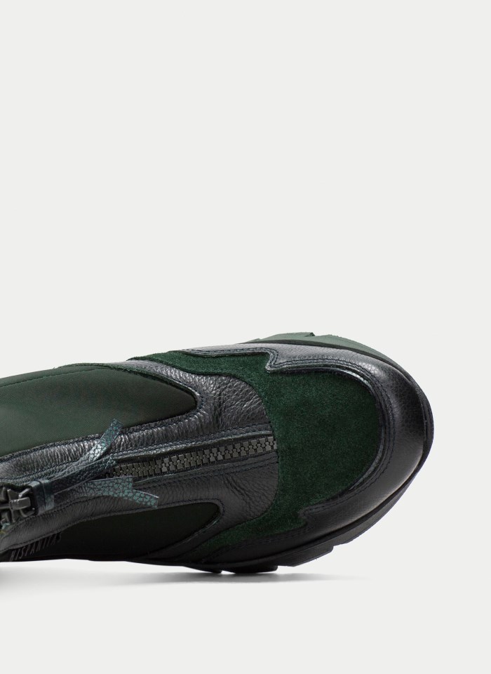 Hispanitas Botin Sport Helsinki Forest