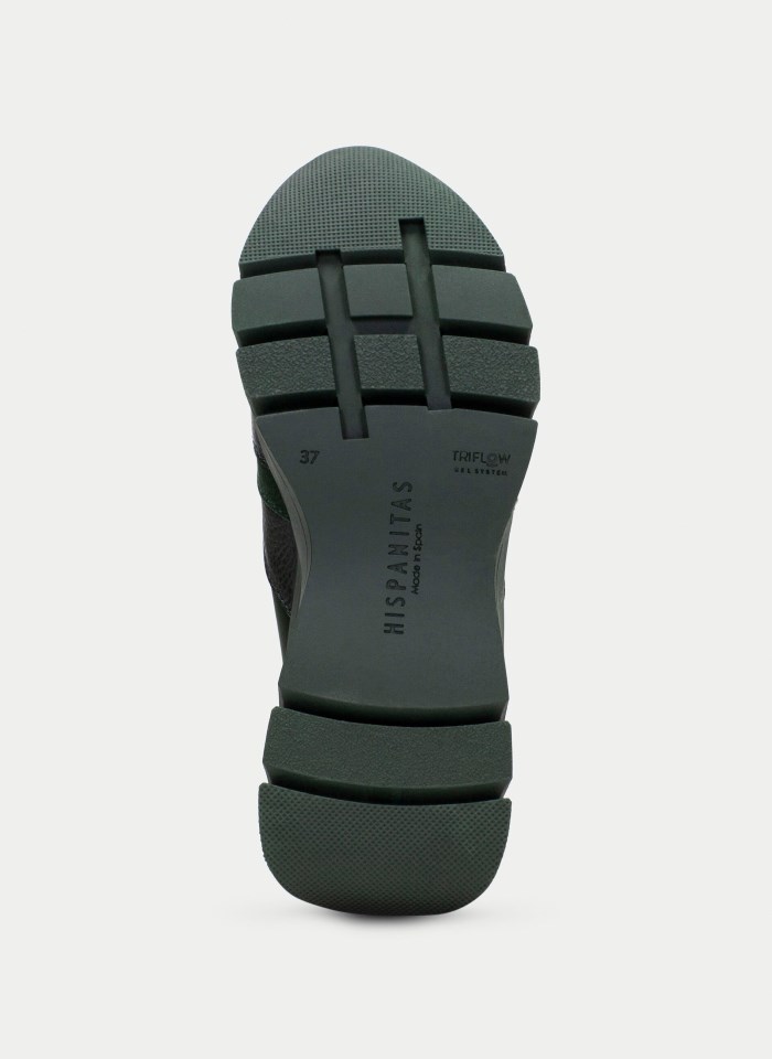 Hispanitas Botin Sport Helsinki Forest