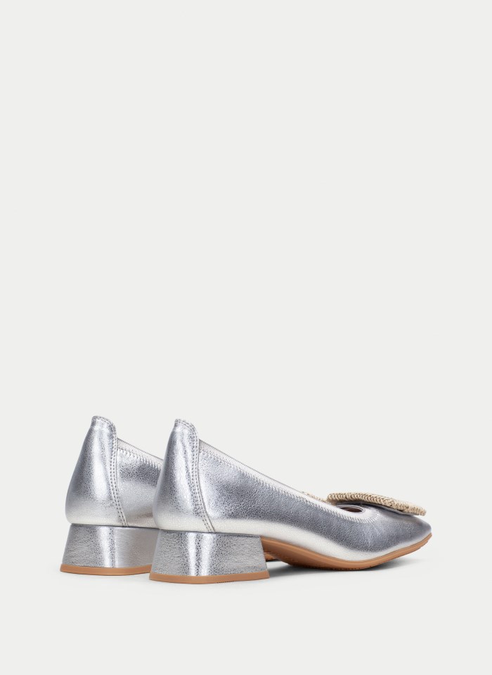 Hispanitas Bailarina Aruba Plata