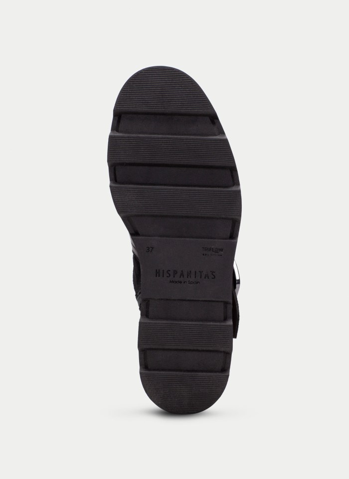 Hispanitas Botín Florencia Negro