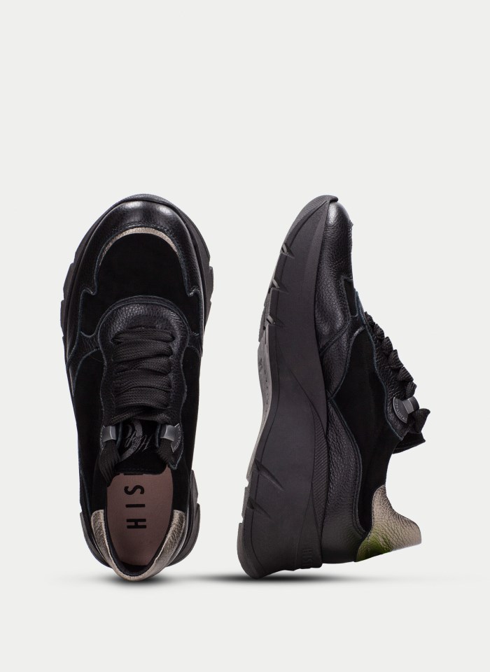 Hispanitas Deportivo Helsinki Negro