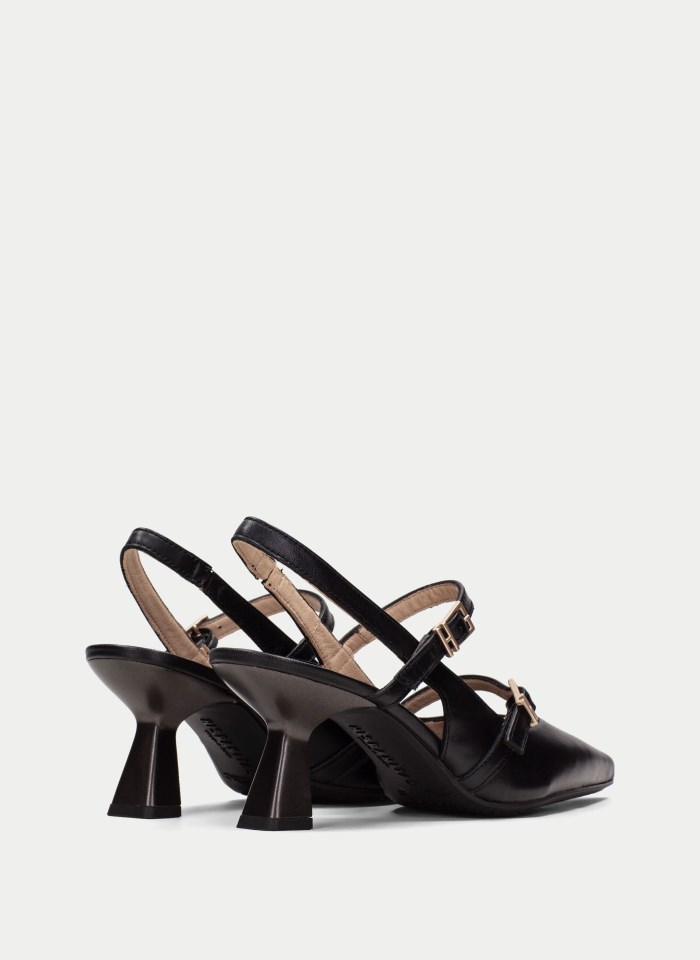 Hispanitas Destalonado Nova Negro