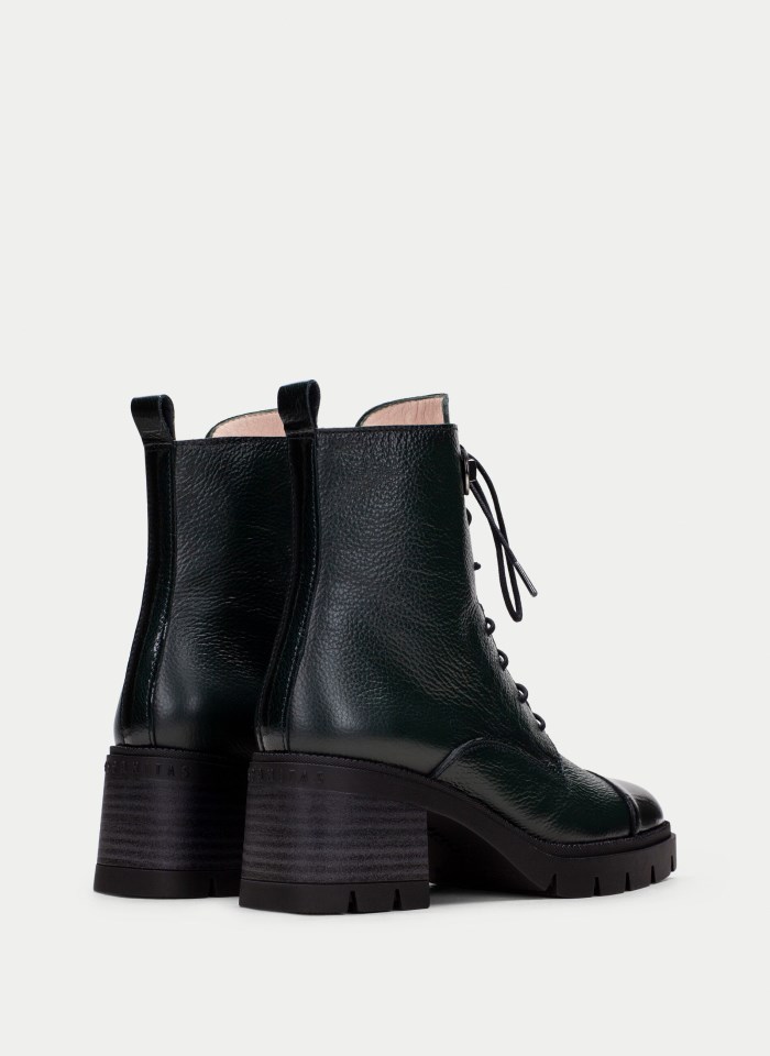 Hispanitas Botín Everest Forest