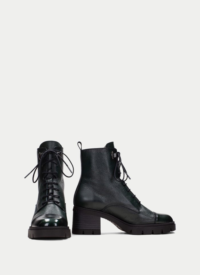 Hispanitas Botín Everest Forest