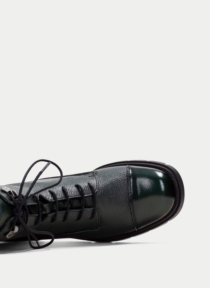 Hispanitas Botín Everest Forest