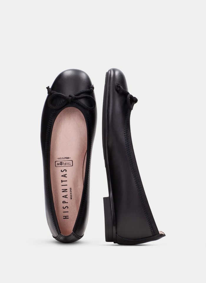 Hispanitas Bailarina Basil Negro
