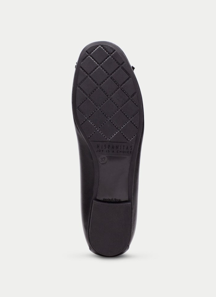 Hispanitas Bailarina Basil Negro